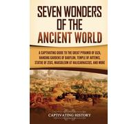 Seven Wonders Of The Ancient World