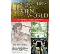 Seven Wonders Of The Ancient World - The Hanging Gardens Of Babylon G