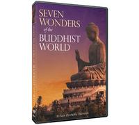 Seven Wonders of The Buddhist World