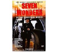 Seven Wonders of the Industrial World [Import anglais]
