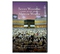 Seven Wonders of The Muslim World