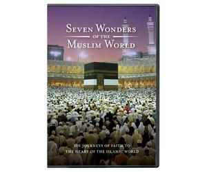 Seven Wonders of The Muslim World