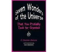 Seven Wonders Of The Universe That You Probably Took For Granted