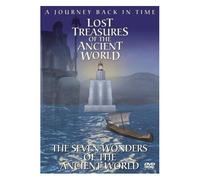 Seven Wonders Of The Worl