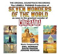 Seven Wonders Of The World / O.S.T.