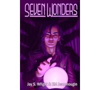 Seven Wonders: The Hunter and the Spider #7