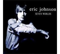 Seven Worlds by ERIC JOHNSON