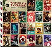 Seven Worlds Collide - Sun Came Out