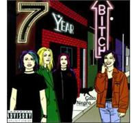 Seven Year Bitch - Gato Negro