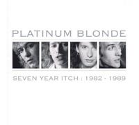 Seven Year Itch : 1982-89