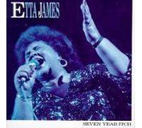 James, Etta - Seven Year Itch