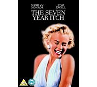 Seven Year Itch [Edizione: Regno Unito] [Import]
