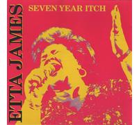 Seven Year itch [Import]