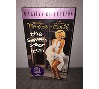 Seven Year Itch [VHS]