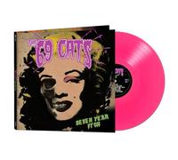 Seven Year Itch - Vinyle 33 Tours