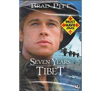 SEVEN YEARS IN TIBET-VN