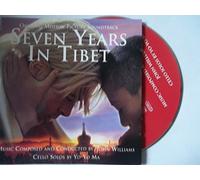 Seven Years in Tibet