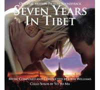 Ma, Yo-Yo - Seven Years in Tibet