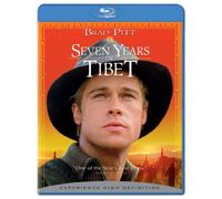 Seven Years in Tibet [Blu-ray] [Blu-ray] (2007) Blu-Ray