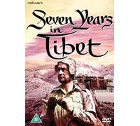 Seven Years in Tibet [DVD] [1956] by Heinrich Harrer