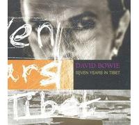 David Bowie - Seven Years in Tibet