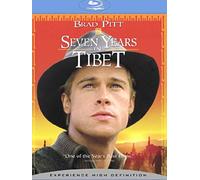 Seven years in Tibet - Edition Blu-Ray