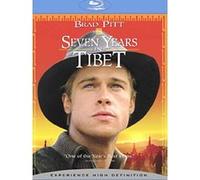 Sept ans au Tibet – Blu-ray – Sony Pictures Home Entertainment