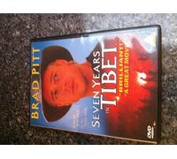 Seven Years In Tibet