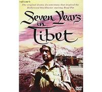Seven Years In Tibet