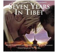 Seven Years In Tibet / O.S.T. Seven Years In Tibet / O.S.T.