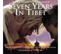 John Williams – Seven Years In Tibet (Bande originale) – Master Works
