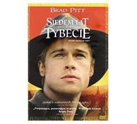 Seven Years in Tibet [Region 2] (IMPORT) (Pas de version française)