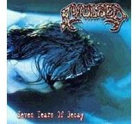 Avulsed - Seven Years of Decay [Import]