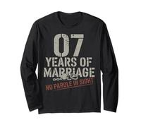 Seven Years Of Marriage 7 years anniversary married couples Manche Longue