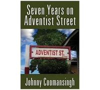 Seven Years On Adventist Street