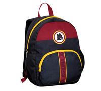 Seven Zaino Asilo 25-26, Sac à Mixte Enfant, Noir, Taille Unique