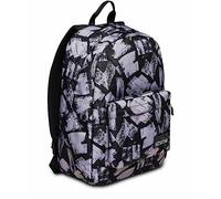 Seven Zaino Imusicpack - Nero Mixte enfant Sac à dos Imusic Pack, Noir, Taille unique