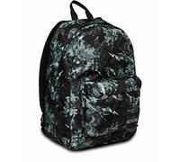 Seven Zaino Ischoolpack - Verde Garçon sac à dos Ischoolpack, Multicolore, Taille unique