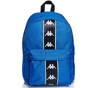 Seven ZAINO KAPPA, SAC À DOS KAPPA Enfants et garçons, Bleu, Taglia unica -
