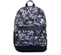 Seven ZAINO scuola THE DOUBLE PRO - con power bank, SAC À DOS school - THE DOUBLE PRO - avec power bank Petites filles et petites filles, grigio, Taglia unica