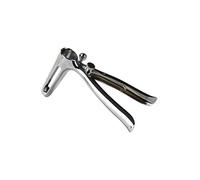 Seven Creations Speculum anal en métal