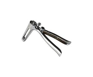 SEVENCREATIONS Speculum Anal en Métal