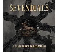 Sevendials - A Crash Course In Catastrophe [Vinyl Lp]