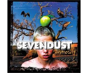 Sevendust - Animosity
