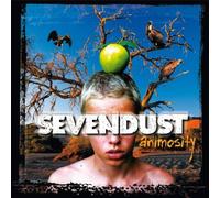 Sevendust - Animosity [Import]