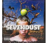 Sevendust - Animosity [Import]