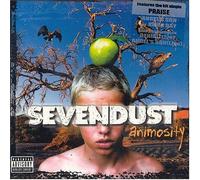 Sevendust - Animosity [Import]
