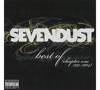 Sevendust - Best of-Chapter One