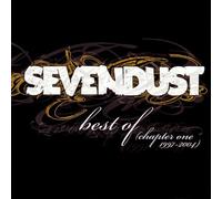 Sevendust - Best of [Import]