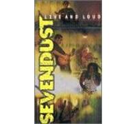 Sevendust - Live & Loud [VHS]